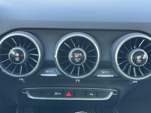 Used 2021 Audi TT RS image 17