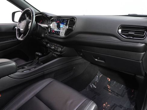 Used 2021 Dodge Durango GT AWD/4WD image 15