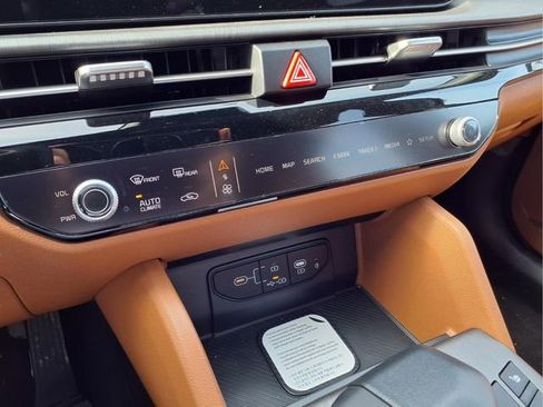 New 2026 Kia Sportage X-Line AWD/4WD image 5