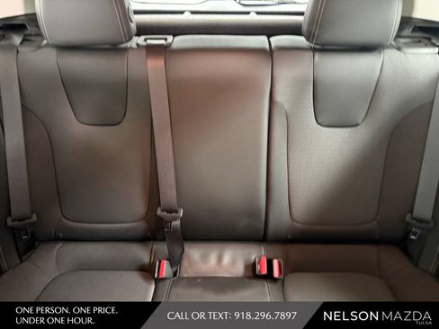 Used 2023 Buick Encore GX Preferred FWD image 31