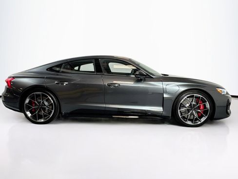 Used 2025 Audi RS e-tron GT performance w/ 21" Wheel Package AWD/4WD image 4