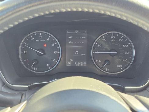 Used 2020 Subaru Outback Onyx Edition XT w/ Popular Package #2 image 26