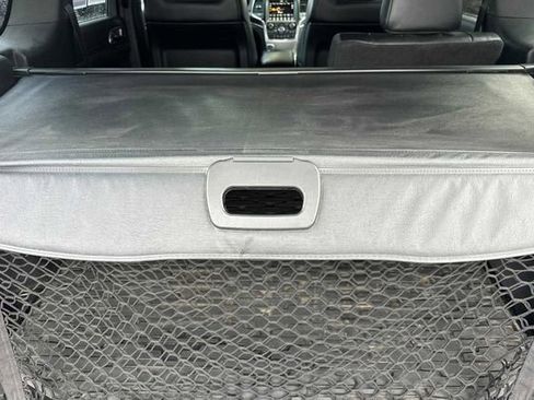 Used 2018 Jeep Grand Cherokee Limited image 13