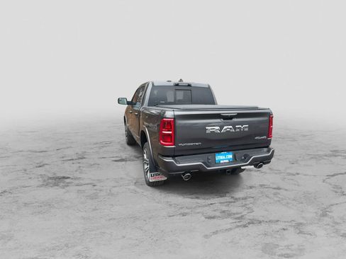 New 2026 RAM 1500 Tungsten image 7