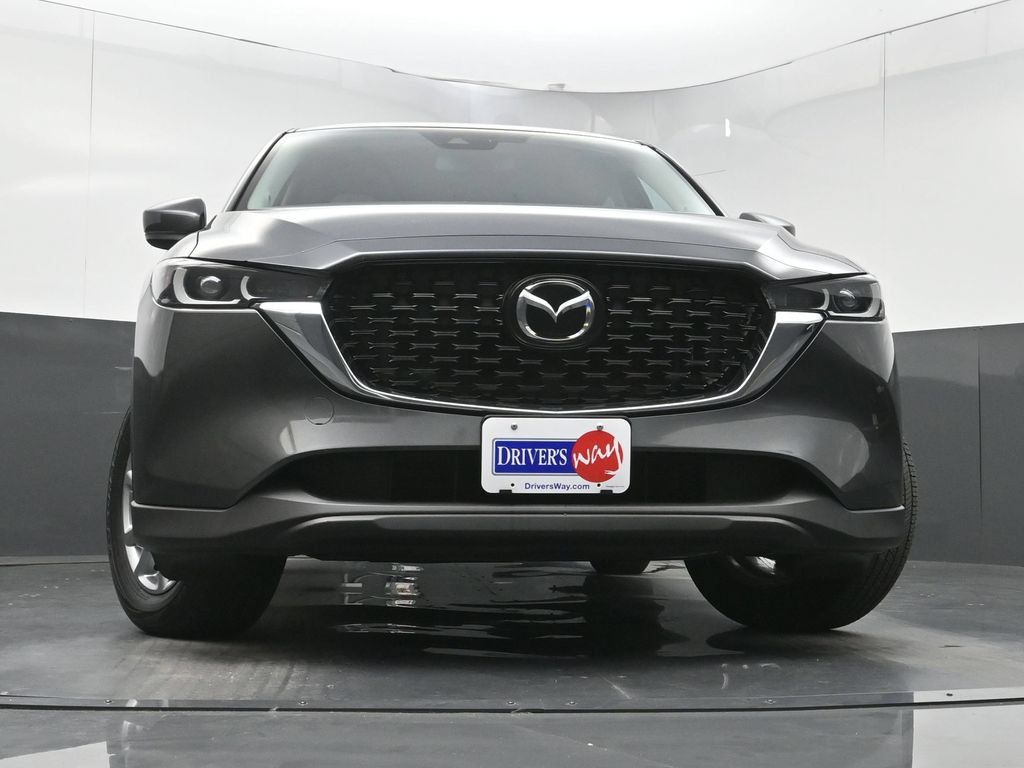 Used 2023 MAZDA CX-5 AWD 2.5 S image 24