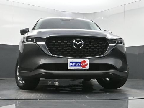 Used 2023 MAZDA CX-5 AWD 2.5 S image 24
