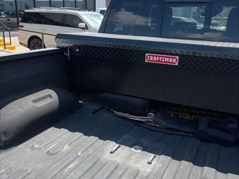 Used 2025 RAM 2500 Laramie w/ Night Edition AWD/4WD image 11