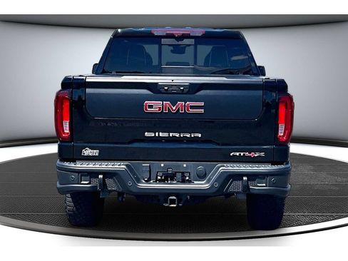 Used 2024 GMC Sierra 1500 AT4X w/ AT4X AEV Edition AWD/4WD image 6
