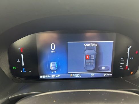 Used 2023 Ford Escape Active image 16