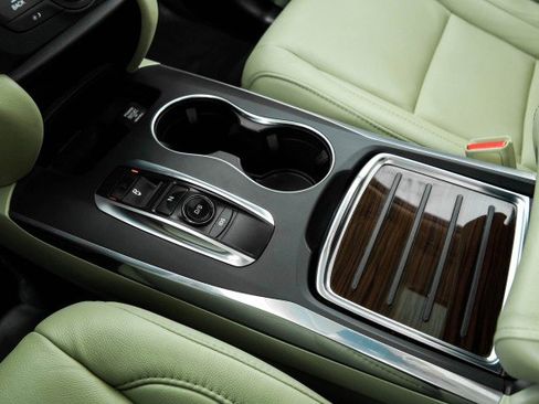 Used 2016 Acura MDX SH-AWD w/ Technology Package image 24