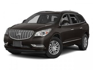 Used 2013 Buick Enclave Premium w/ LPO, Cargo Convenience Pkg video 1