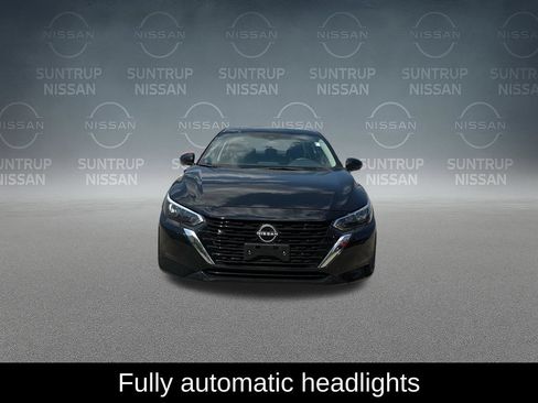 Used 2025 Nissan Sentra S FWD image 10