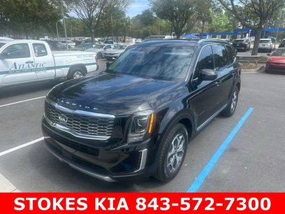 Used 2020 Kia Telluride EX