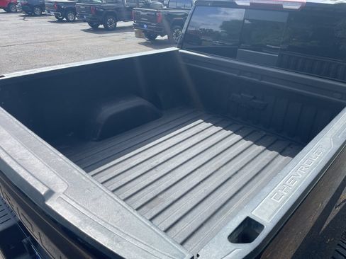 Used 2020 Chevrolet Silverado 1500 RST AWD/4WD image 40