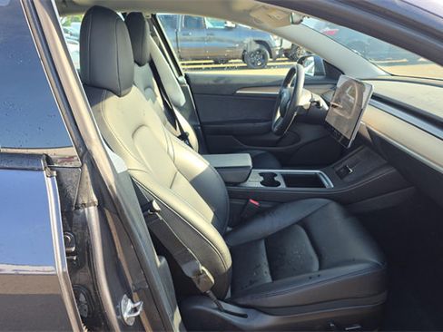 Used 2021 Tesla Model 3 Performance AWD/4WD image 7