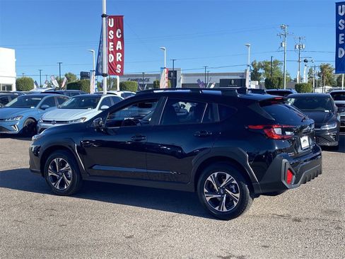 New 2025 Subaru Crosstrek 2.0i Premium image 4