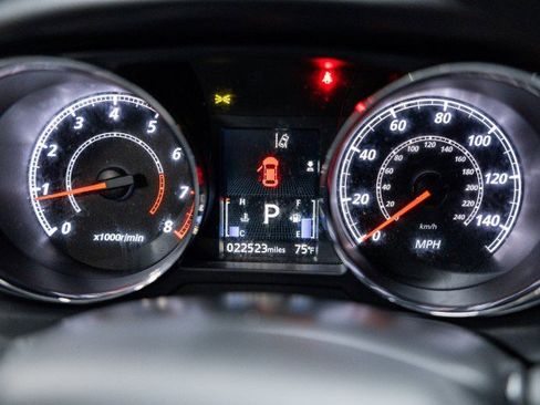 Used 2024 Mitsubishi Outlander Sport LE image 17