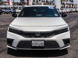 Used 2022 Honda Civic Sport image 2