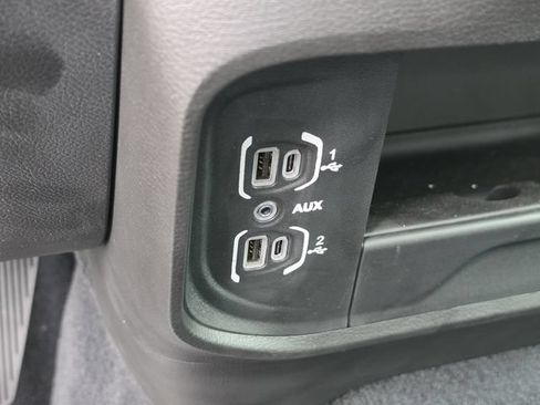 Certified 2024 RAM 3500 Tradesman w/ Safety Group AWD/4WD image 27