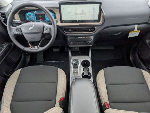 New 2025 Ford Bronco Sport Big Bend w/ Convenience Package image 38