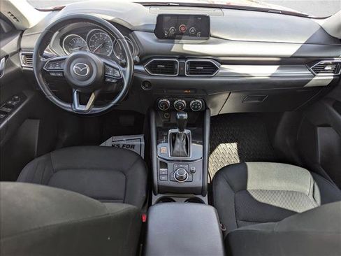 Used 2018 MAZDA CX-5 Sport w/ I-ACTIVSENSE Package AWD/4WD image 16