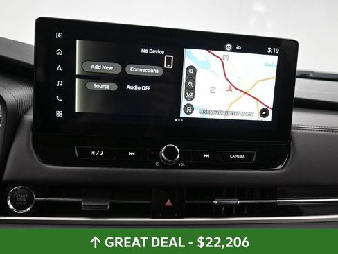 Used 2025 Mitsubishi Outlander ES image 37