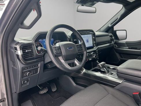 Used 2022 Ford F150 XLT w/ Equipment Group 302A High image 27