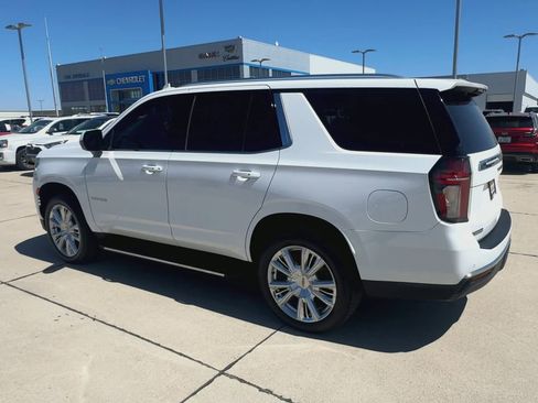 Used 2021 Chevrolet Tahoe LT image 6