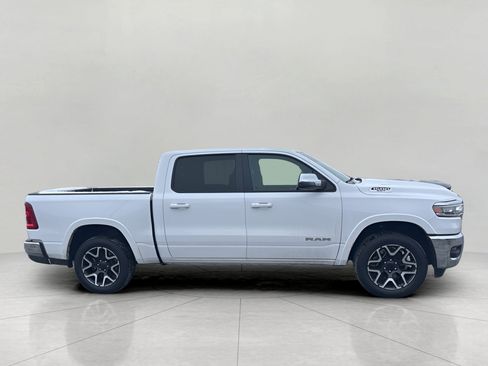 Used 2025 RAM 1500 Laramie image 3