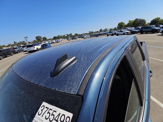 Used 2024 Chevrolet Silverado 1500 LT w/ Leather Package RWD image 9