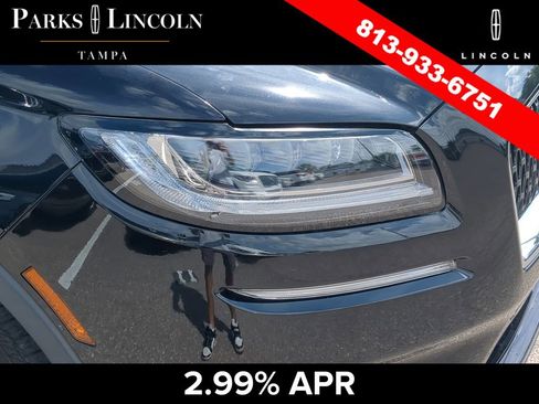 Certified 2022 Lincoln Nautilus Reserve w/ Equipment Group 202A AWD/4WD image 14