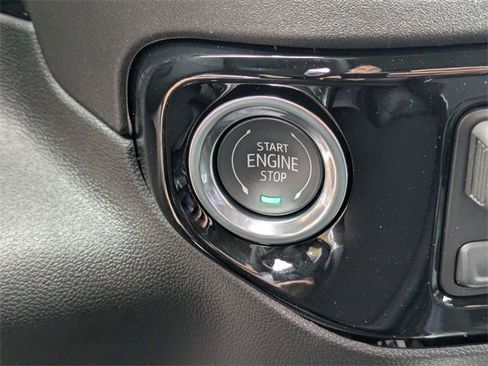 New 2026 Chevrolet Silverado 2500 LT w/ Trail Boss Package image 21