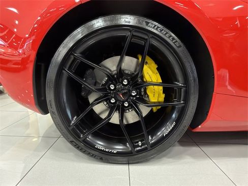 New 2026 Chevrolet Corvette Z06 image 7