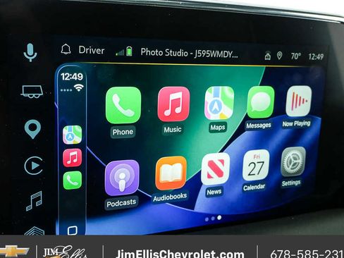 Used 2023 Chevrolet Tahoe Premier image 16