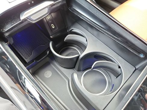 New 2026 Mercedes-Benz GLC 300 4MATIC image 22