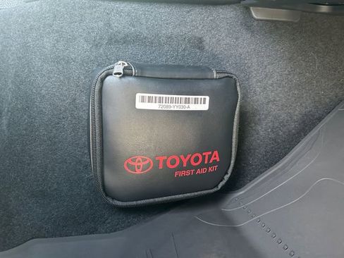 Used 2025 Toyota Tacoma Trailhunter w/ Tow Tech Package image 21