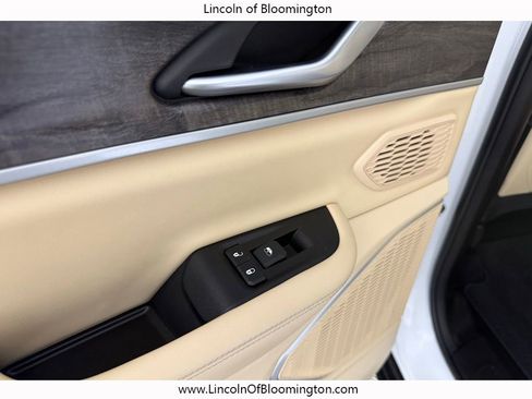 Used 2024 Jeep Grand Cherokee Limited 4xe image 49