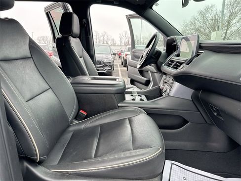 Used 2023 GMC Yukon SLT image 21