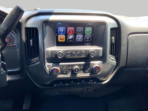 Used 2018 Chevrolet Silverado 1500 LT w/ Texas Edition AWD/4WD image 7