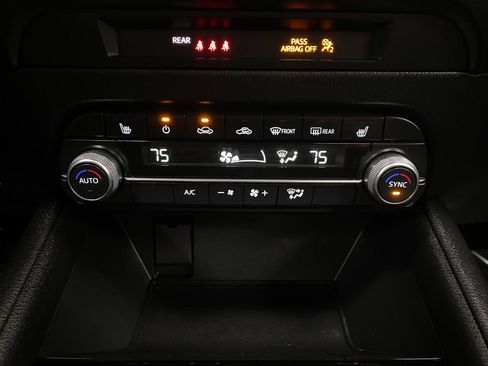 Used 2025 MAZDA CX-5 AWD 2.5 S w/ Preferred Package image 25