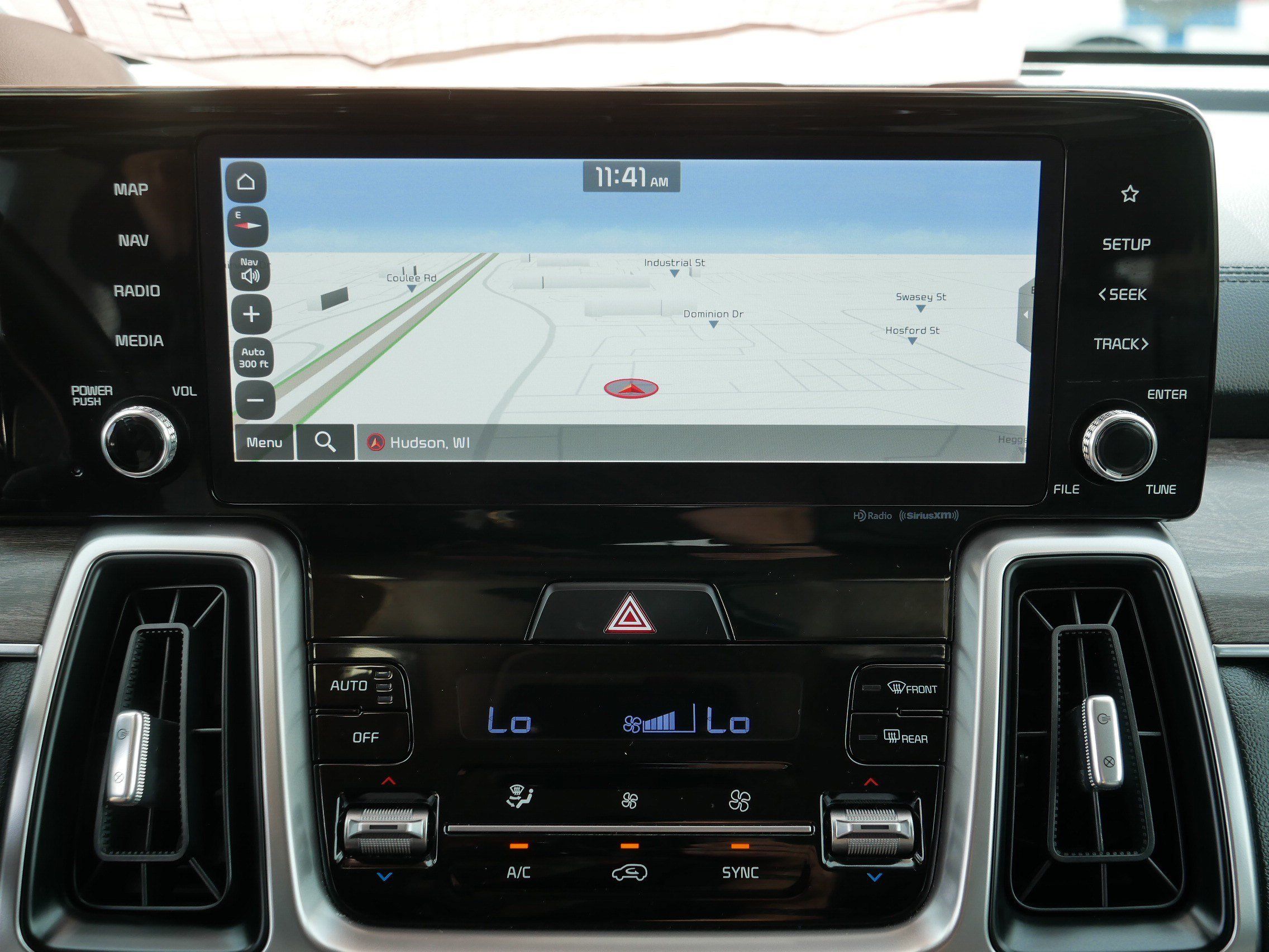 Used 2022 Kia Sorento X-Line EX AWD/4WD image 30