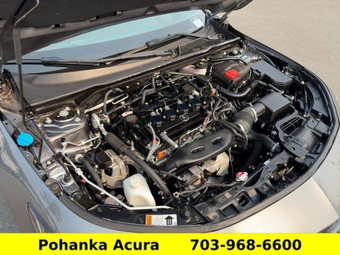 Certified 2024 Acura Integra A-Spec FWD image 32