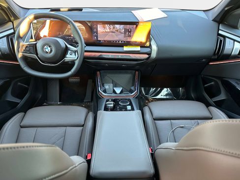 New 2026 BMW X3 xDrive30 w/ Premium Package image 16