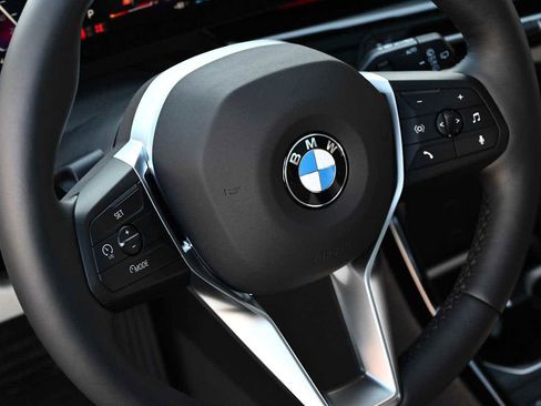 Used 2026 BMW X1 xDrive28i w/ Convenience Package AWD/4WD image 20
