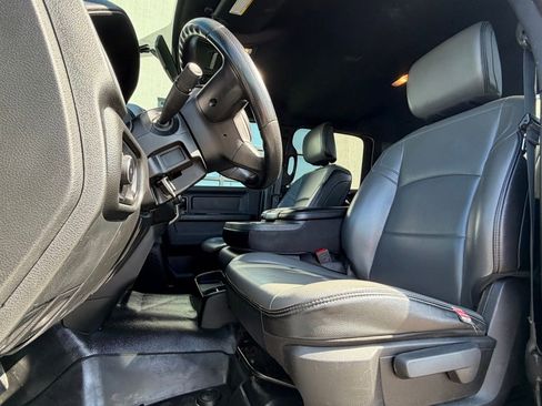 Used 2022 RAM 2500 Tradesman AWD/4WD image 6