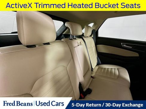 Used 2024 Ford Edge SEL w/ Class II Trailer Tow Package image 31