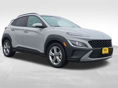Used 2023 Hyundai Kona SEL w/ Cargo Package