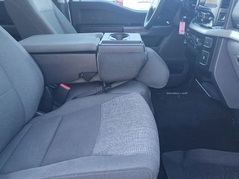 Used 2022 Ford F150 XLT w/ Trailer Tow Package AWD/4WD image 14