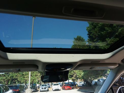 Used 2025 Lexus NX 250 FWD w/ Accessory Package (Z1) image 14