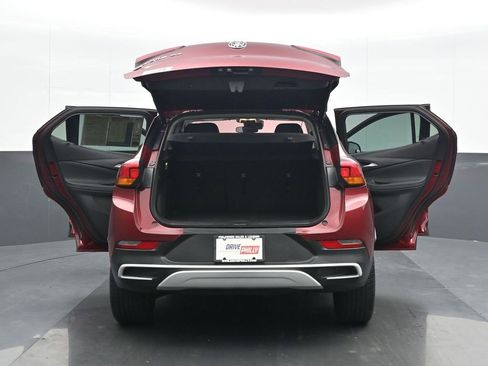 Used 2022 Buick Encore GX Select image 25